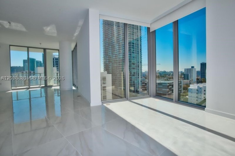 Apartment for rent at Biscayne Beach 1109
