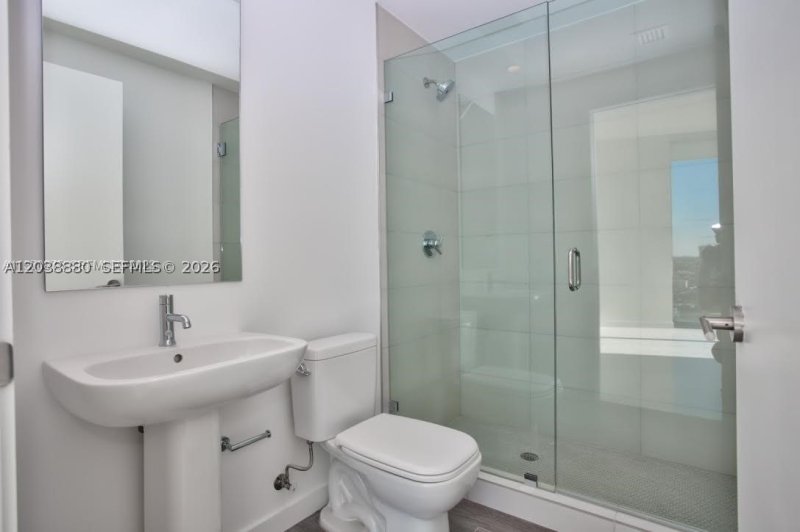 Apartment for rent at Biscayne Beach 1109