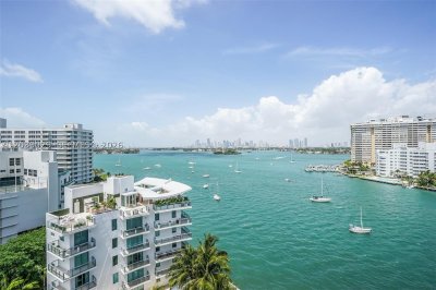 Capri Marina Grande Apt #1103