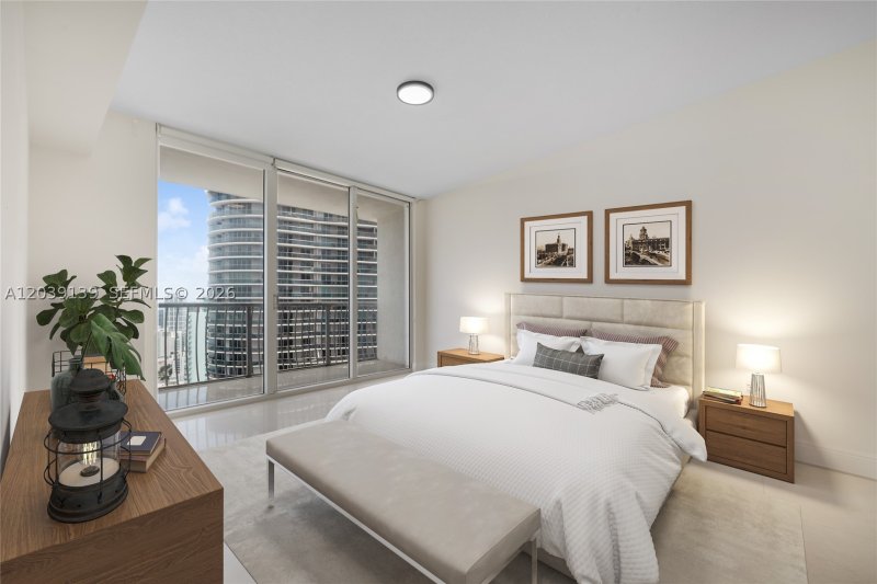 Condo for sale at Opera Tower 4811