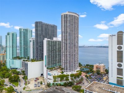 Opera Tower Apt #4811