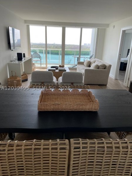 Apartment for rent at Marquis 1521