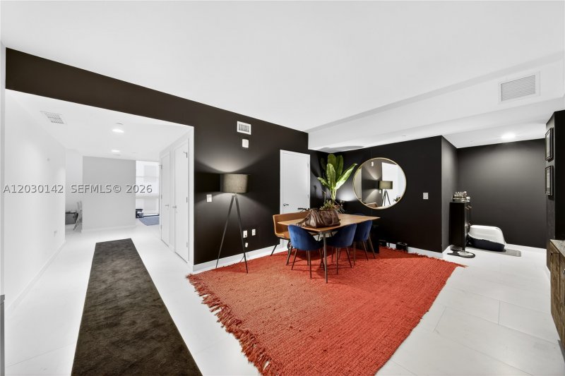 1010 Brickell Apt #2905