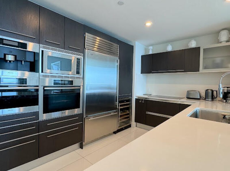Apartment for rent at Jade Beach 4204