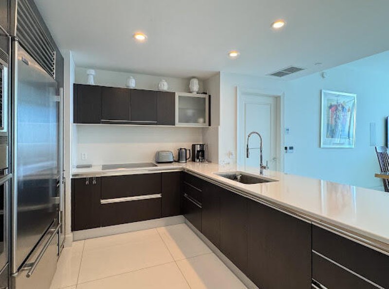 Apartment for rent at Jade Beach 4204
