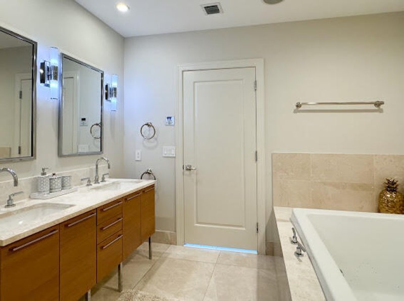 Apartment for rent at Jade Beach 4204