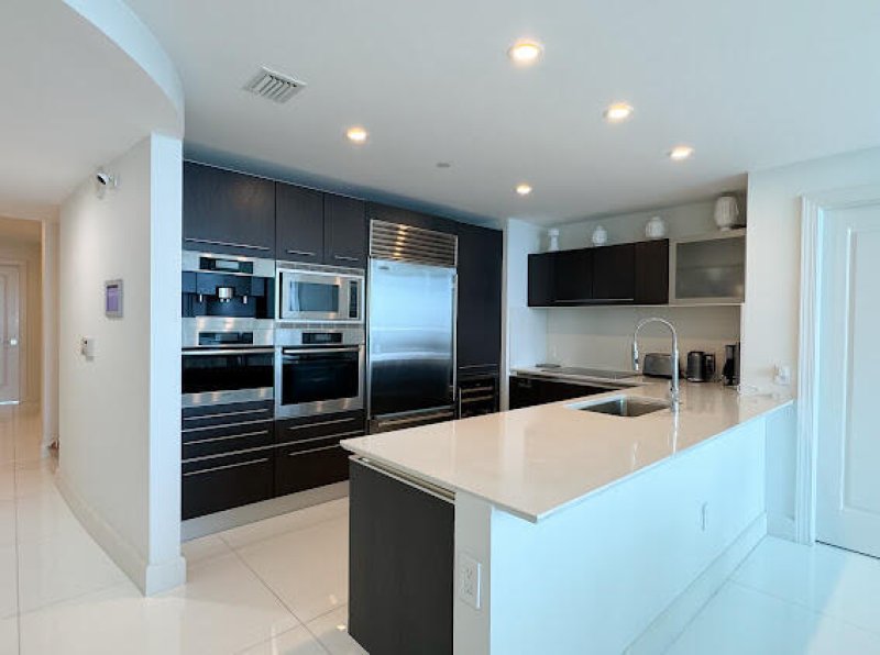 Apartment for rent at Jade Beach 4204
