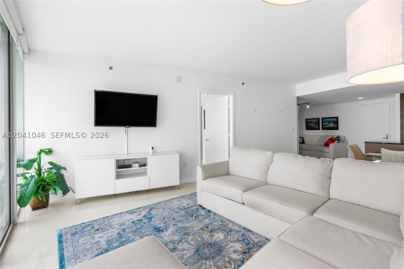 Comprar apartamento en Icon Brickell Tower II BAY807