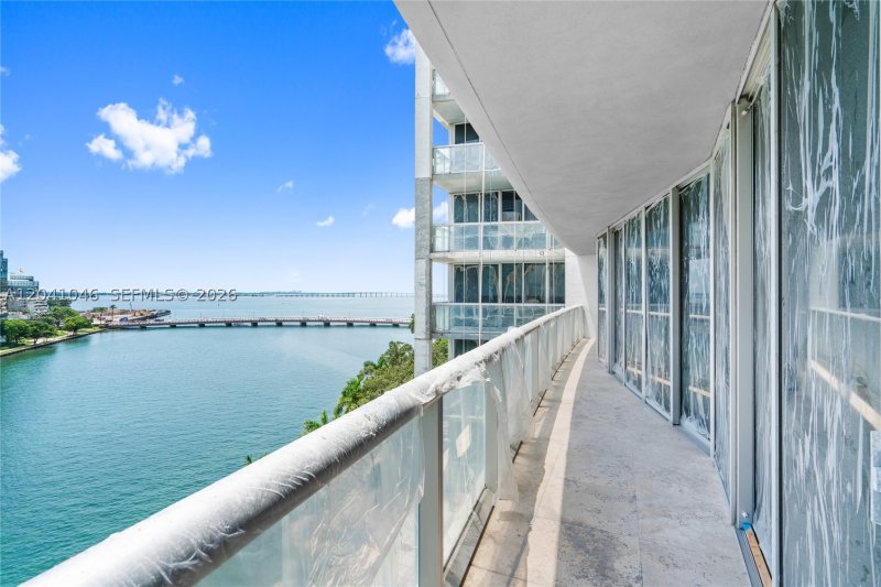 Comprar apartamento en Icon Brickell Tower II BAY807