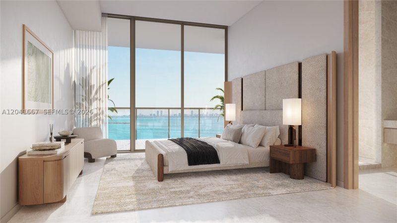 Condo for sale at Kempinski Residences Miami Design District 803