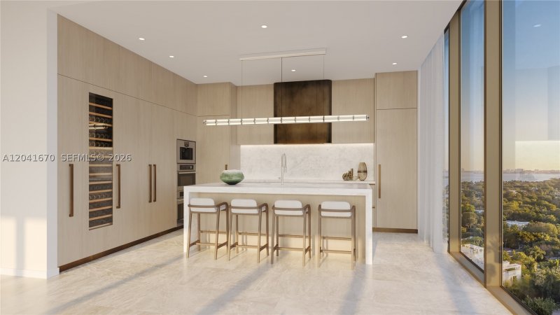 Condo for sale at Kempinski Residences Miami Design District 902