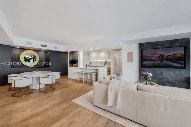 Apartment for rent at Murano Grande 1206