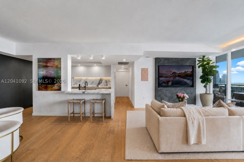 Apartment for rent at Murano Grande 1206