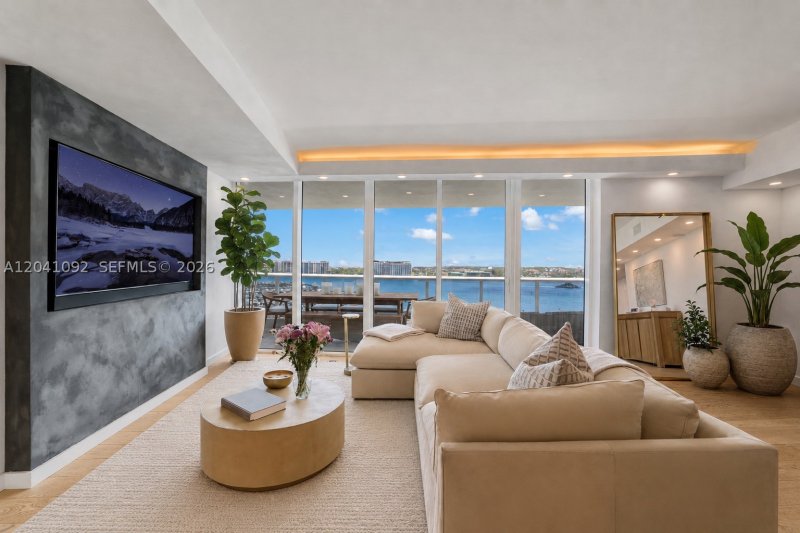 Apartment for rent at Murano Grande 1206