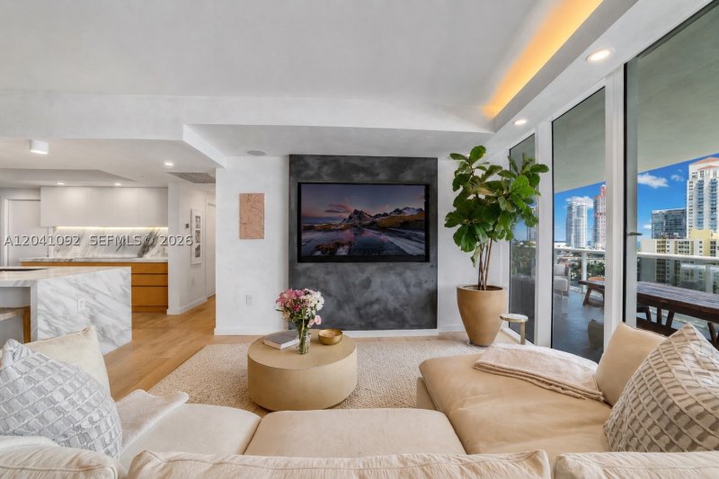 Apartment for rent at Murano Grande 1206