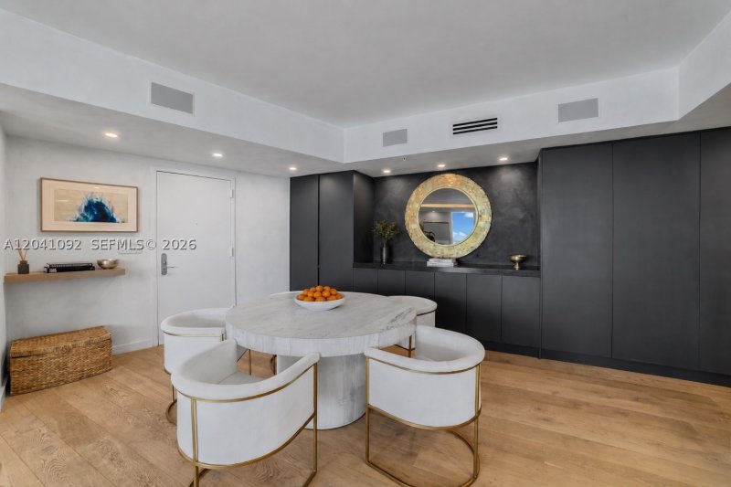 Apartment for rent at Murano Grande 1206