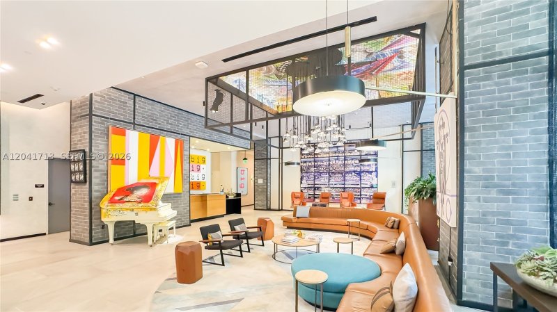 Comprar apartamento en Hyde Midtown 814