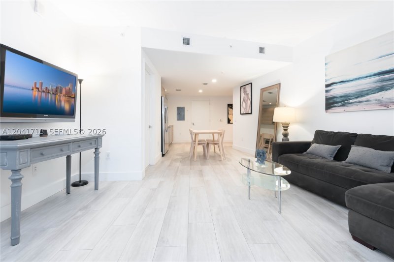 Comprar apartamento en Hyde Midtown 814