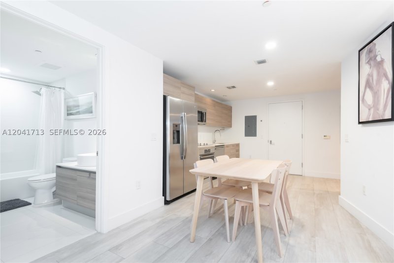 Comprar apartamento en Hyde Midtown 814