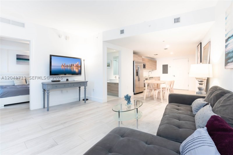 Comprar apartamento en Hyde Midtown 814