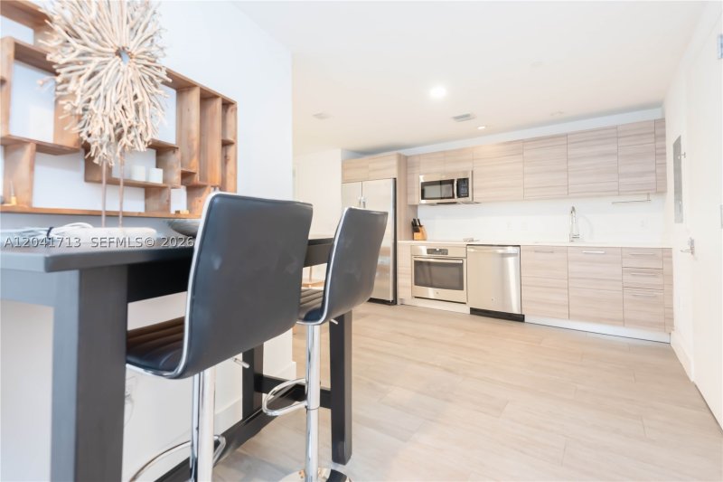 Comprar apartamento en Hyde Midtown 814