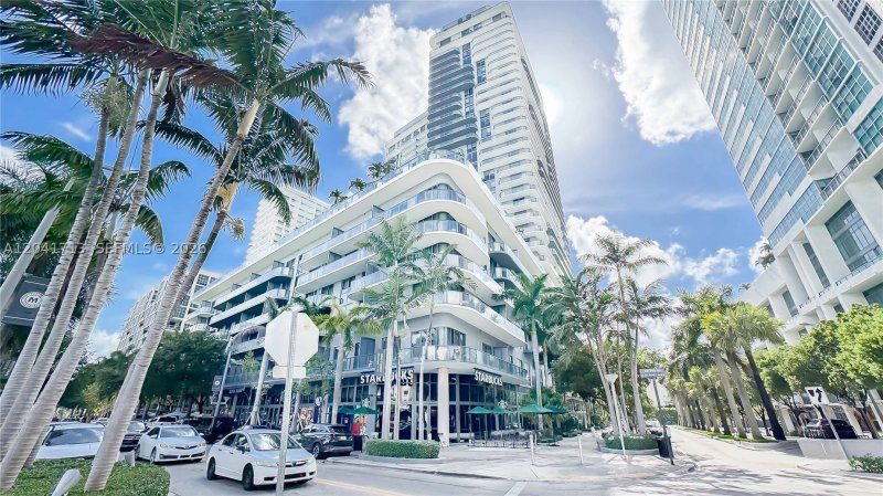 Comprar apartamento en Hyde Midtown 814
