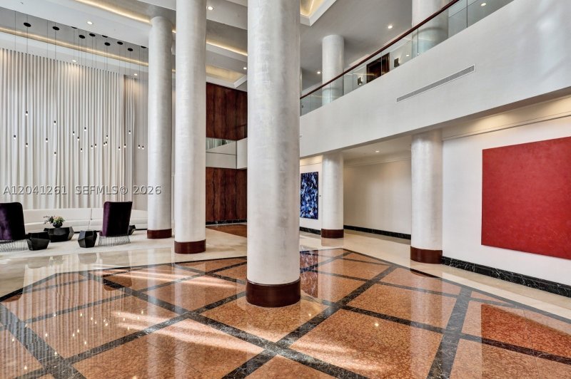 Apartment for rent at Majestic Tower 507