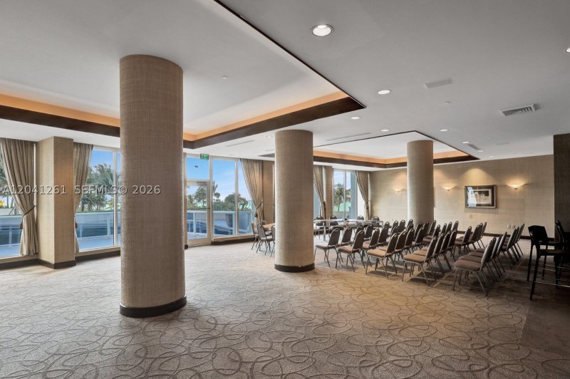 Apartment for rent at Majestic Tower 507