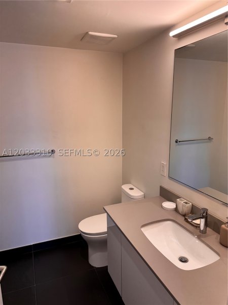 Alquiler de apartamento en Canvas 2015