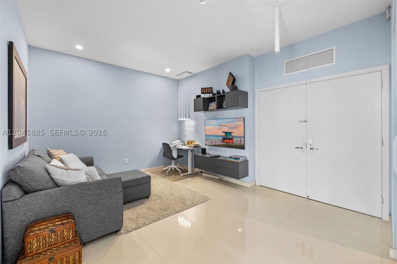 Apartment for rent at Jade Brickell 2909
