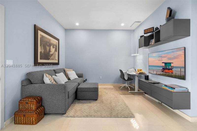 Apartment for rent at Jade Brickell 2909