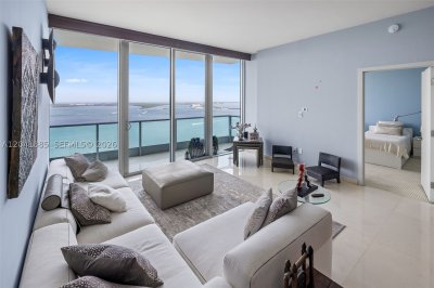 Jade Brickell Apt #2909