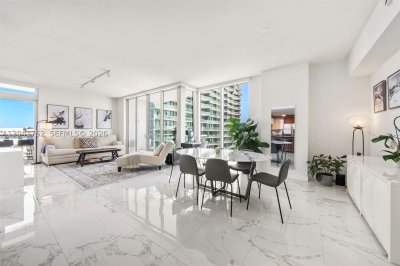 The Crimson Miami Apt #1001