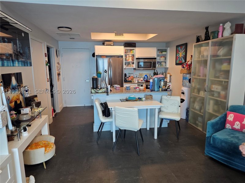 Condo for sale at Marina Blue 5107