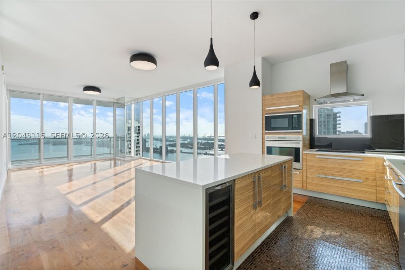 Apartment for rent at Paramount Bay 3510