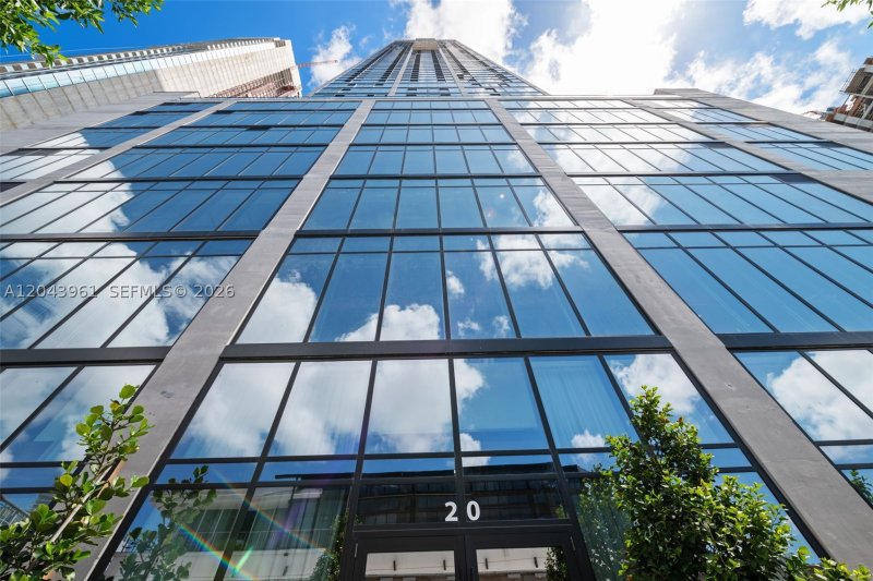 E11EVEN Hotel & Residences Apt #4003B