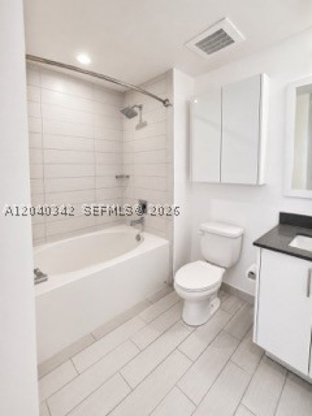 Apartment for rent at Nine at Mary Brickell Village 2113