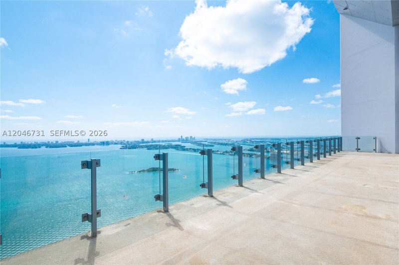Condo for sale at Missoni Baia PH-02