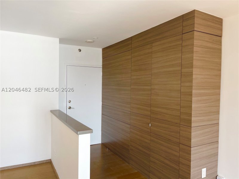 Apartment for rent at Brickell Townhouse 19B