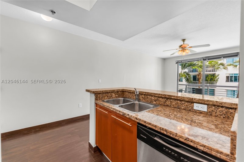 Apartment for rent at Cosmopolitan 1506