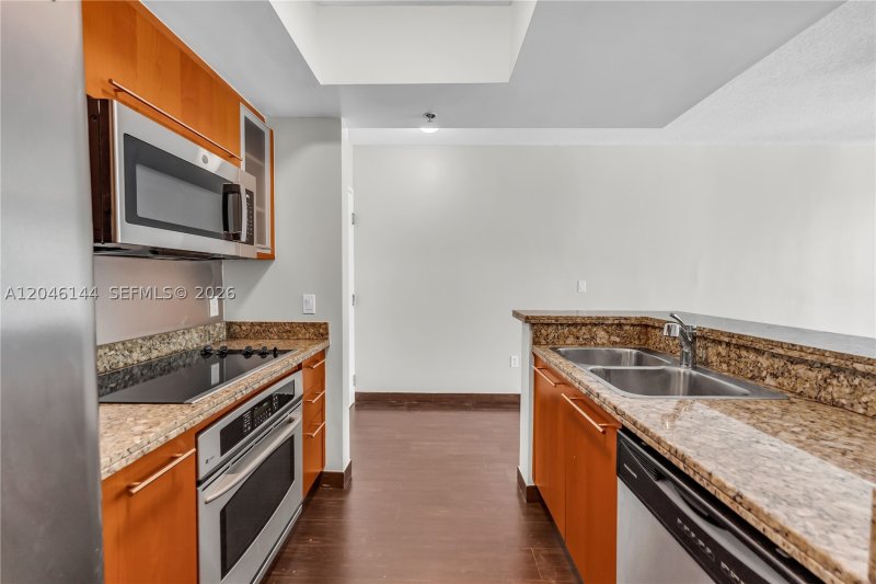 Apartment for rent at Cosmopolitan 1506