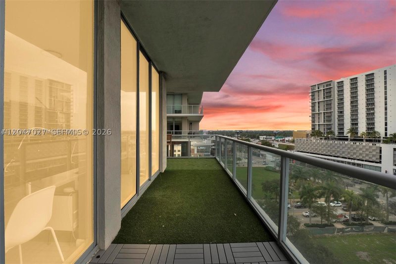 Midtown Miami 2 Apt #H0904
