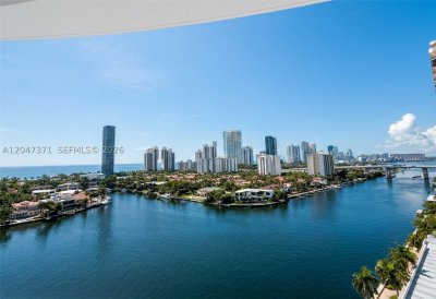 Turnberry Isle Apt #16G