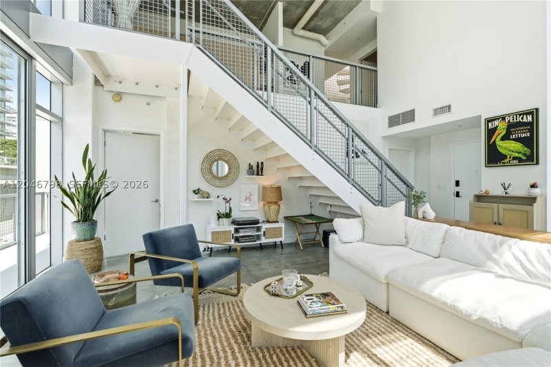 Comprar apartamento no Midtown Miami 4 L04PH1