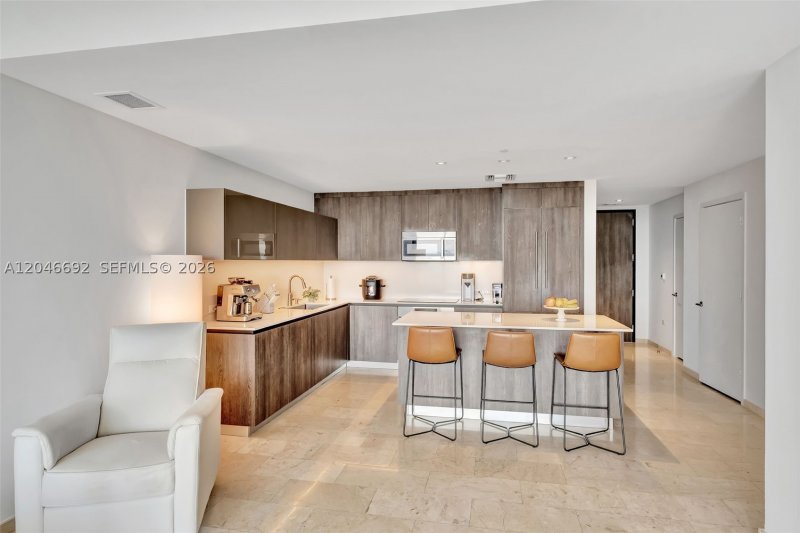 Condo for sale at Brickell City Centre Rise 3604