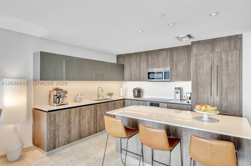 Condo for sale at Brickell City Centre Rise 3604