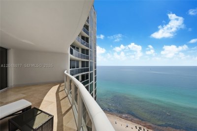 Ocean Four Apt #3604
