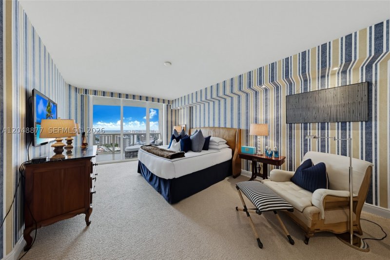 Aluguel de apartamento no Ocean Four 3604