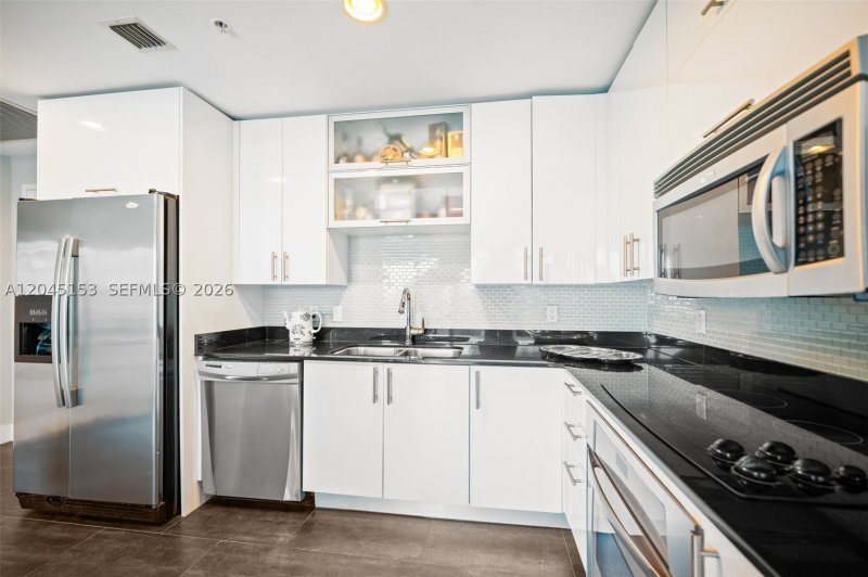 Condo for sale at Infinity on Brickell 4002