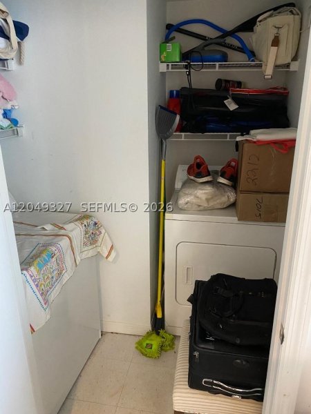 Apartment for rent at Waverly 2212